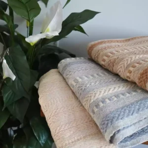 Madhur – Cotton Throw