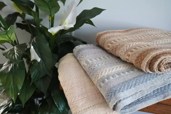 Svapaka – Cotton Throw