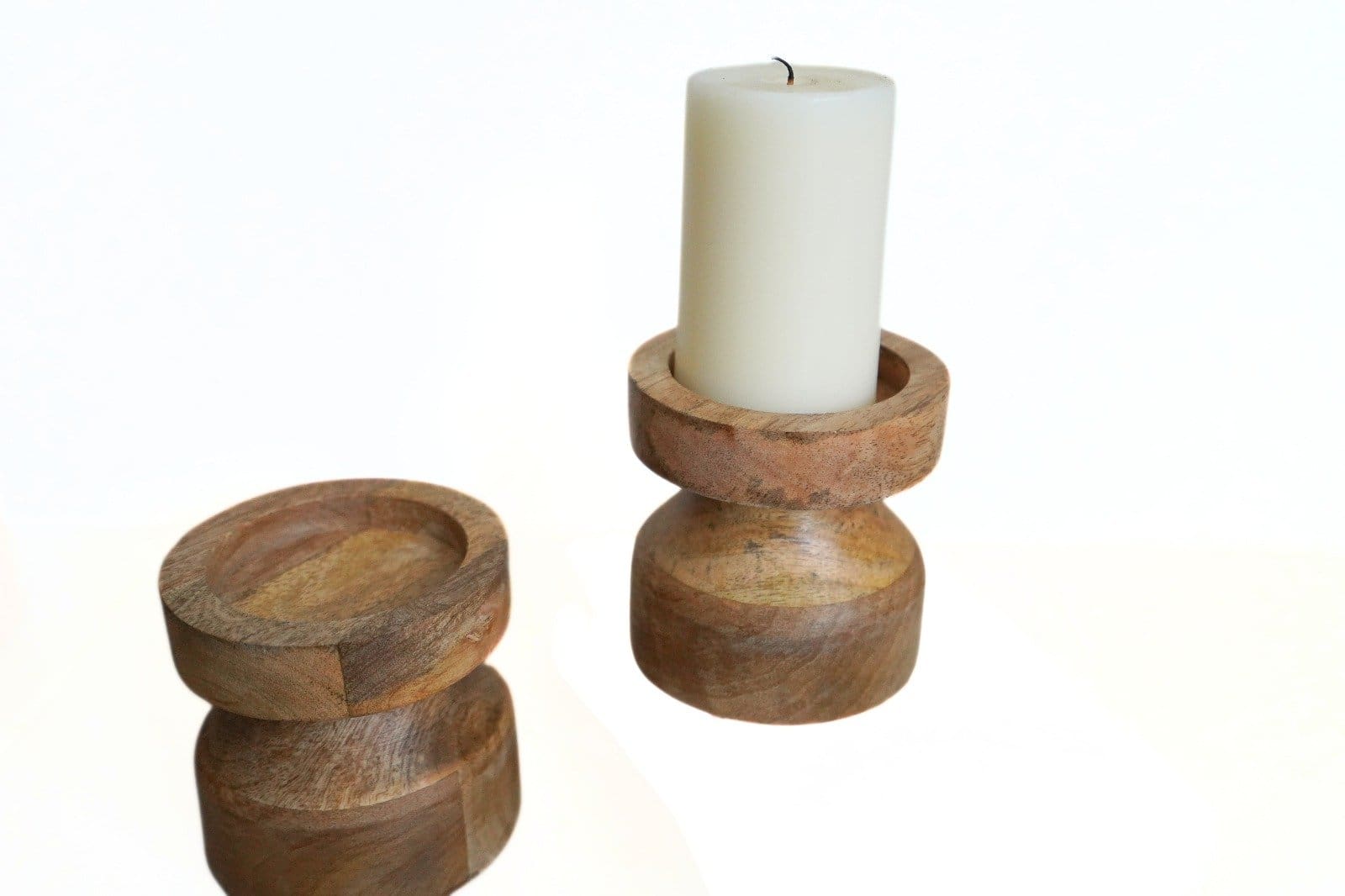 Prakriti Holder - Single Piece