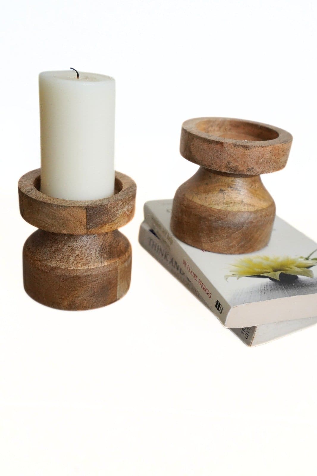 Prakriti Holder - Single Piece